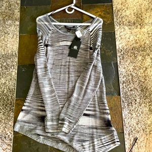 Rock & Republic open knit sweater